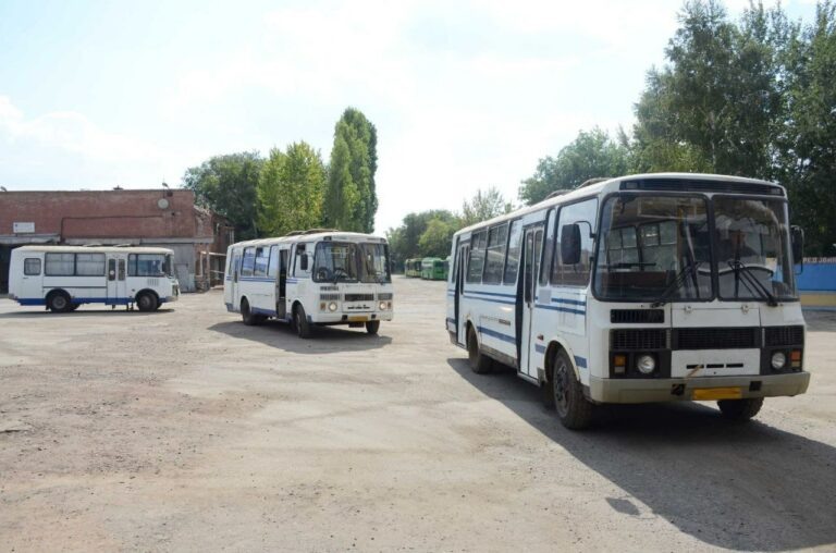    Оренбург передал автобусы марки ПАЗ бойцам СВО Белов Михаил Александрович