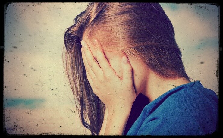 Беспокойство