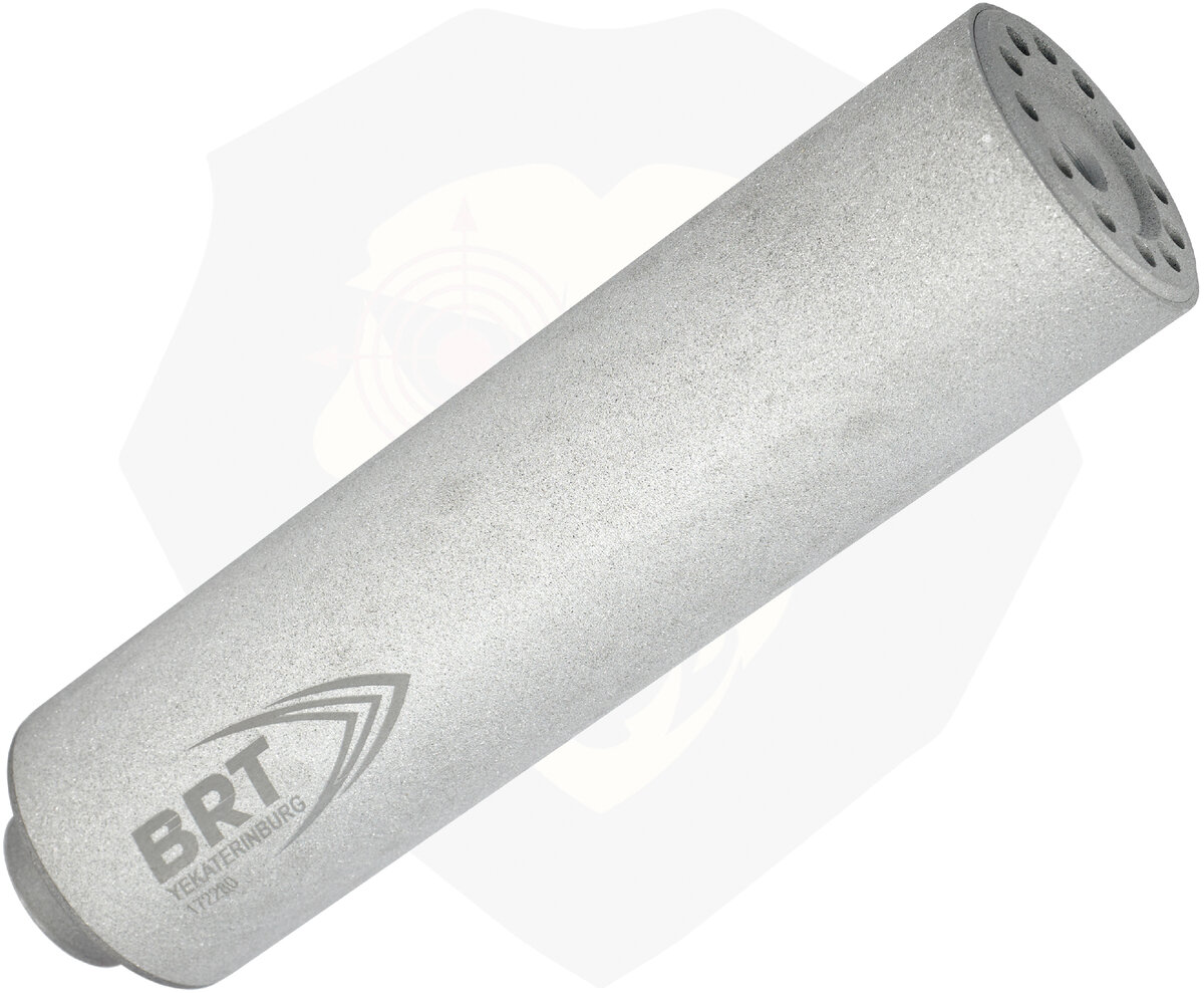 Модель Барс-М подходит к российскому 5.45 мм и западному .223 калибрам