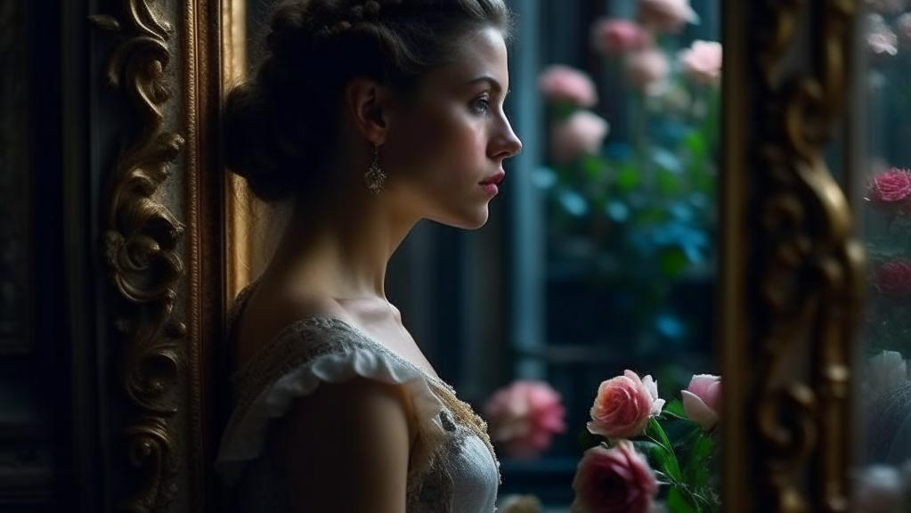 Изображение создано автором в нейросети Kandinsky 2.2