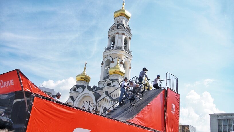 Листайте вправо, чтобы увидеть больше изображений