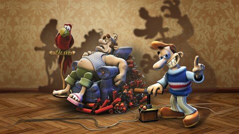 Как достать соседа