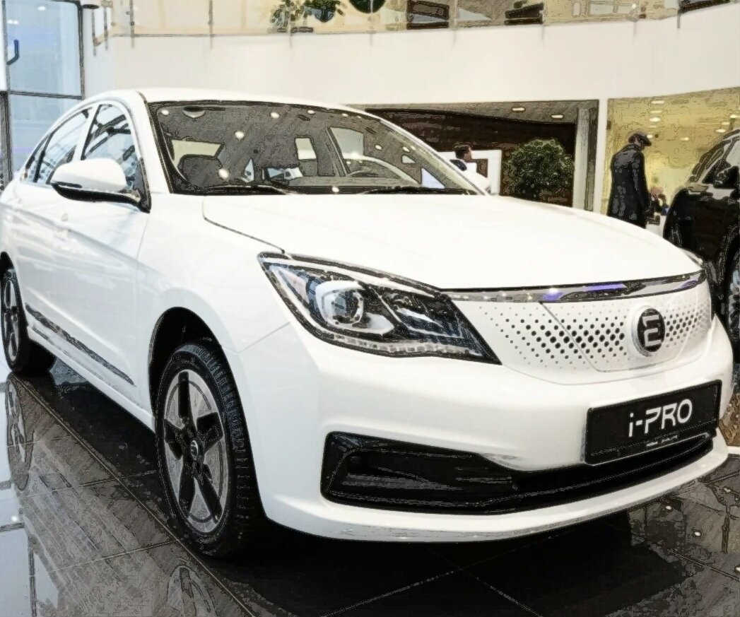 Все минусы электромобилей | REALIST | Дзен