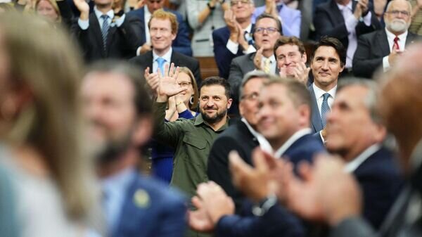    © AFP 2023 / SEAN KILPATRICK