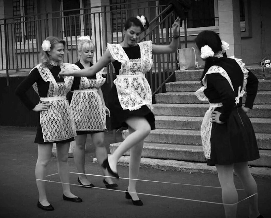 Фото ретро СССР