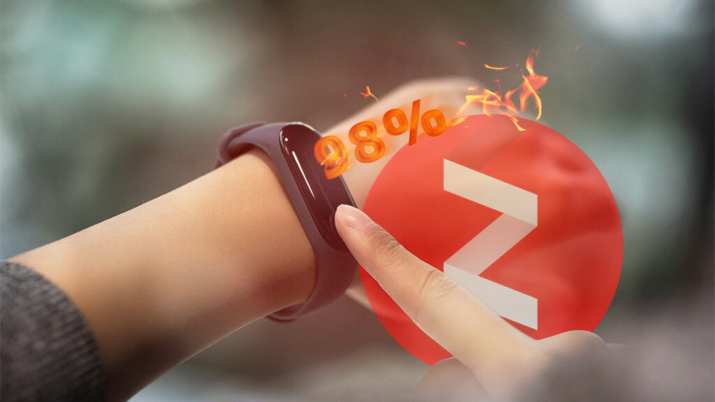 Отделить крышку Mi Band, а потом ещё и собрать всё также герметично, как на заводе-изготовителе, вне лабораторных условий тяжело.