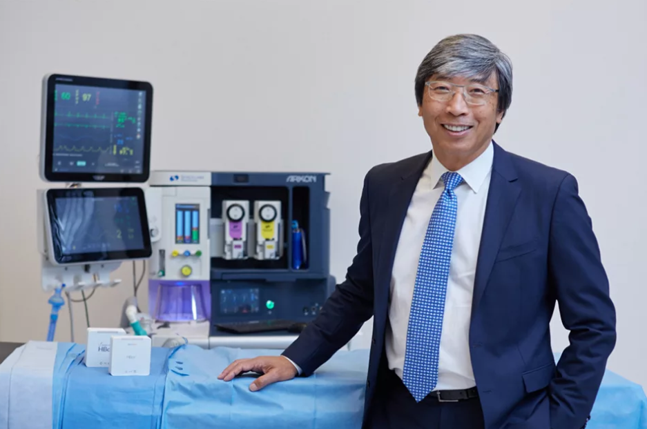 Doctor sun. Сун Шионг. Патрик Синьсян. Patrick soon-Shiong. Патрик Сун Шионг хирург.