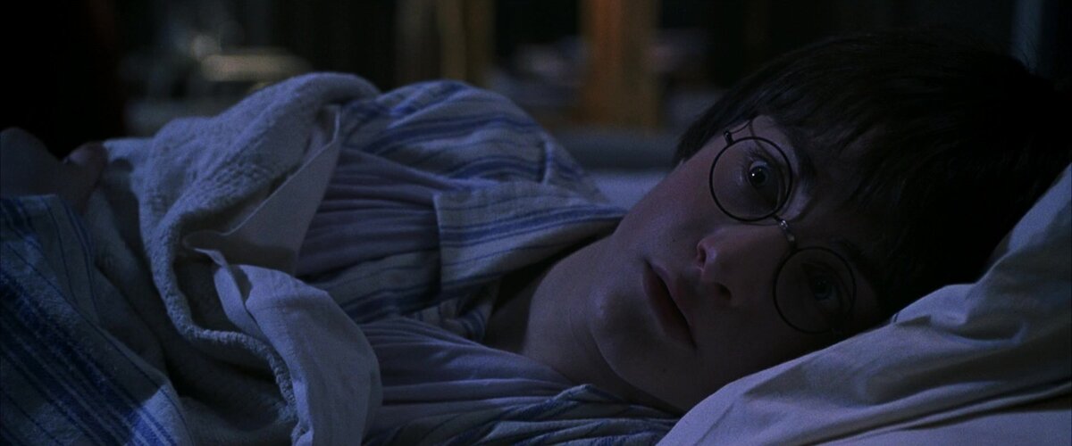 "Гарри Поттер и Тайная комната"