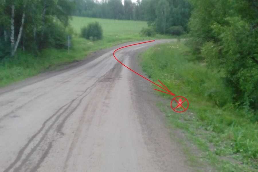 Фото ГИБДД по РХ