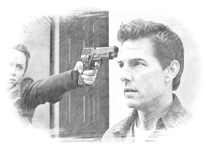 Живи. Умри. И снова