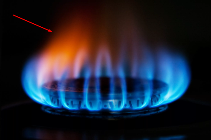 Нормальное горение