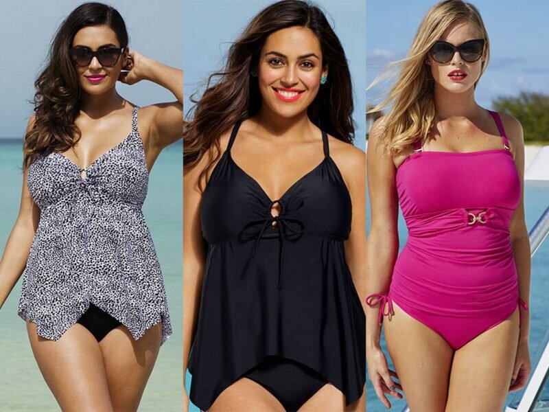 Танкини (Фото: tekstilprofi.com)