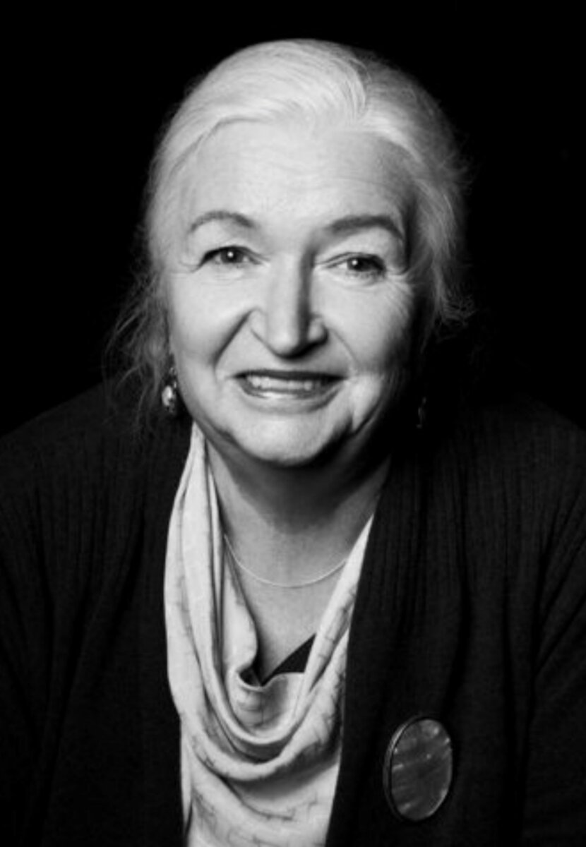 Черниговская Татьяна Владимировна (1947 г.) 