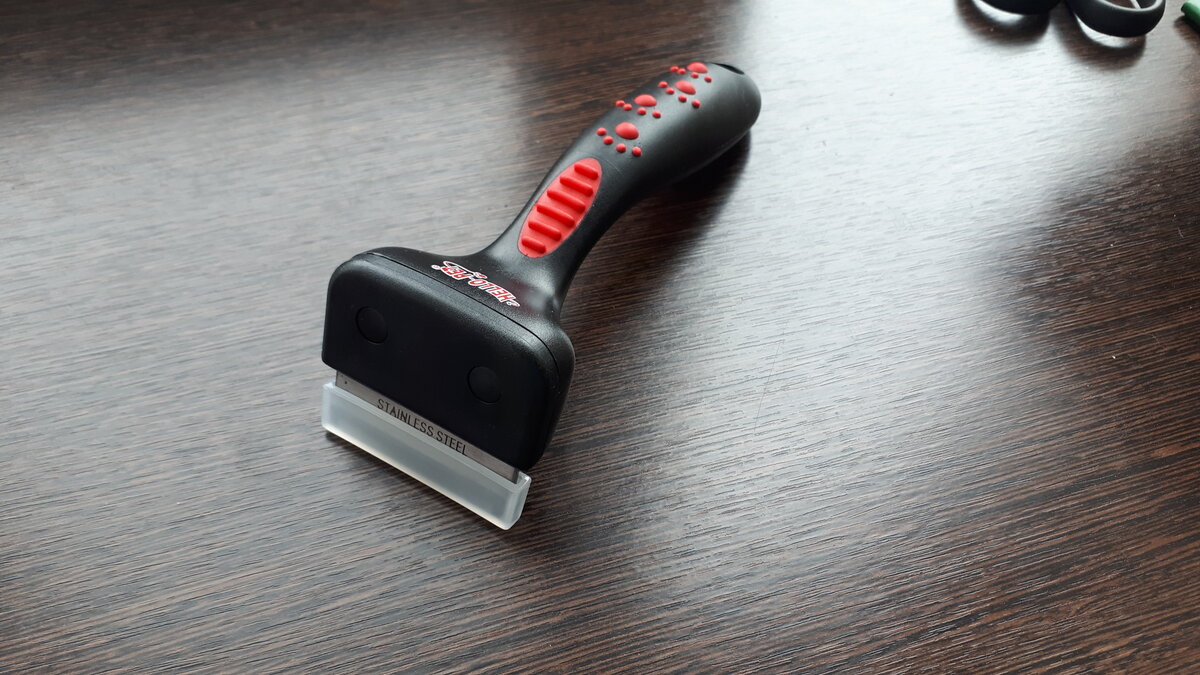 Прелесть же, да?