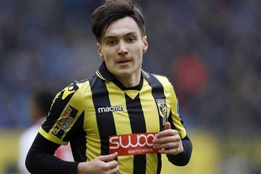 Вячеслав Караваев