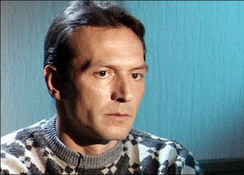 Герой России лейтенант Григорий Галкин во время боя в Веденском ущелье с боевика