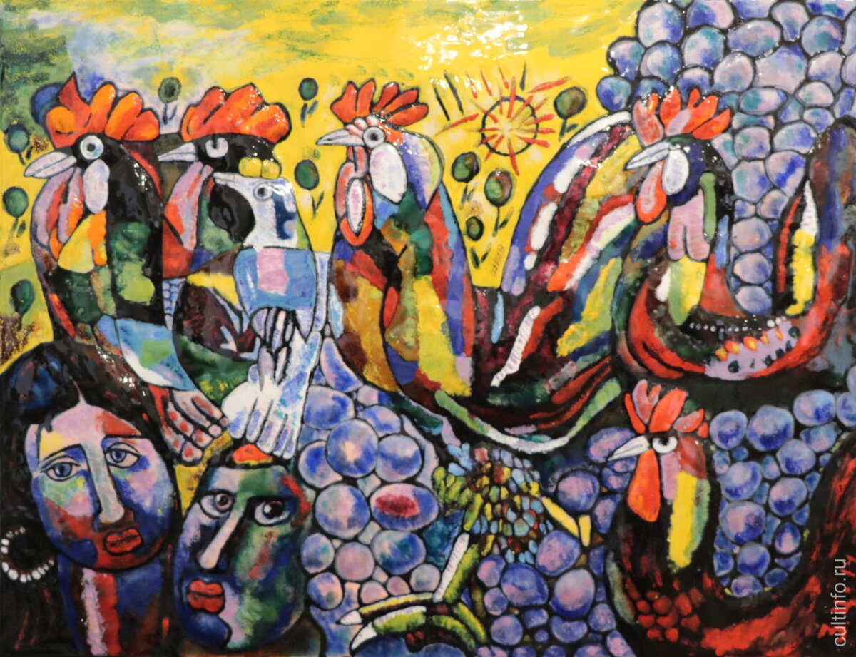 Фото: cultinfo.ru