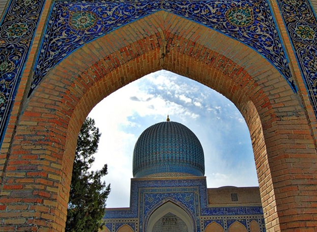 6 важных вещей, которые нужно знать, собираясь в Узбекистан