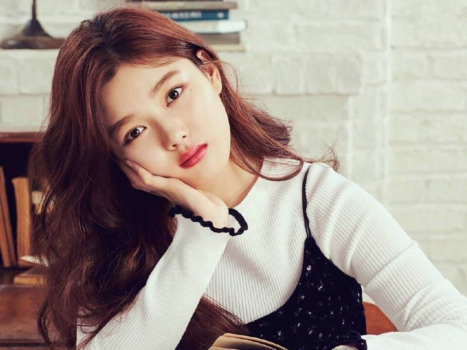 Самые красивые и популярные актрисы Южной Кореи в 2019 году