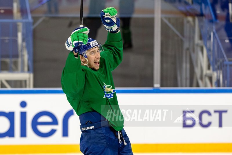 Фото: hcsalavat.ru