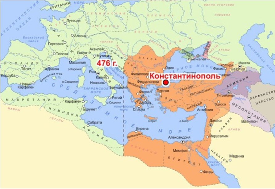 Какую территорию византийская империя. Константинополь Византия на карте. Константинополь Восточная Римская Империя карта. Восточная Римская Империя Византия. Столица Византийской империи Константинополь на карте.