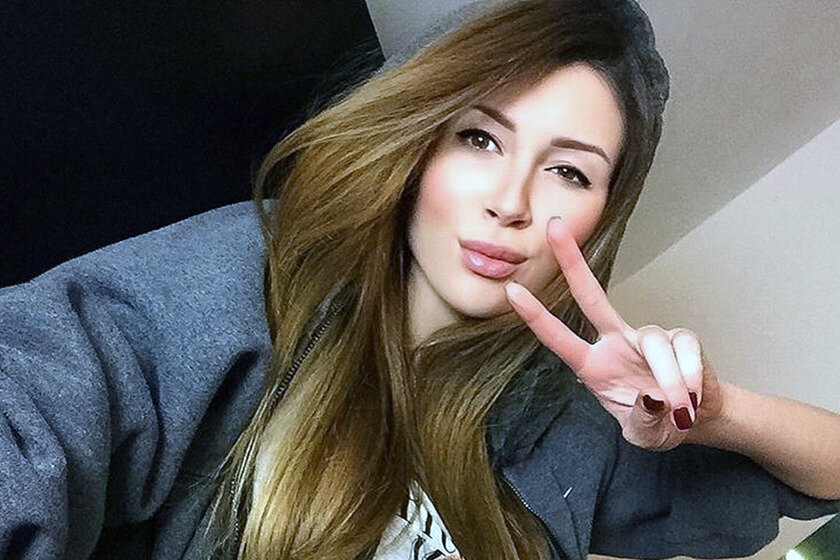 Анна Заворотнюк