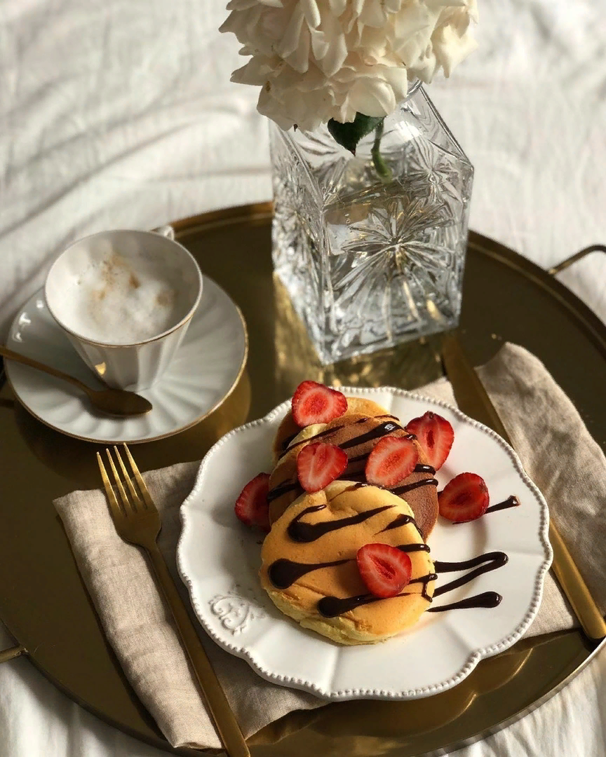 Очень нежно и вкусно ))))