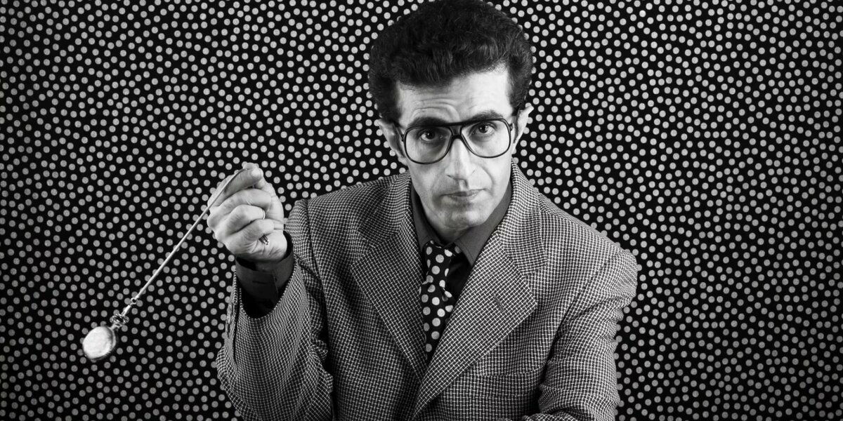 Фото взято из открытых источников в интернете. Гипноз