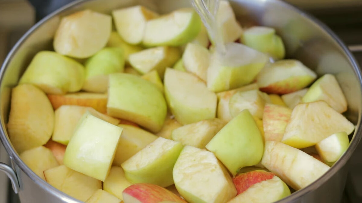 Готовлю пастилу из яблок 🍎 до зимы не доживает, съедается в первые дни |  IrinaCooking | Дзен