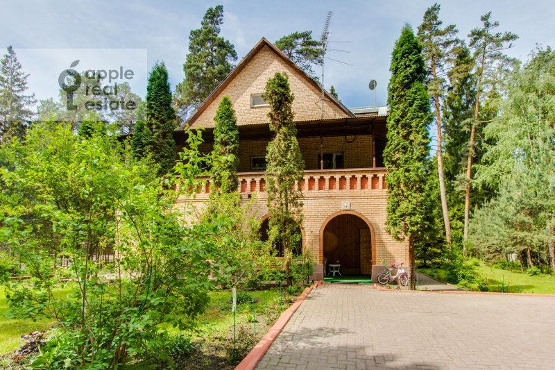 КП «Николина Гора»