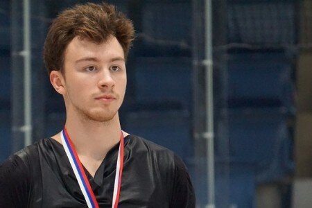 Дмитрий Алиев