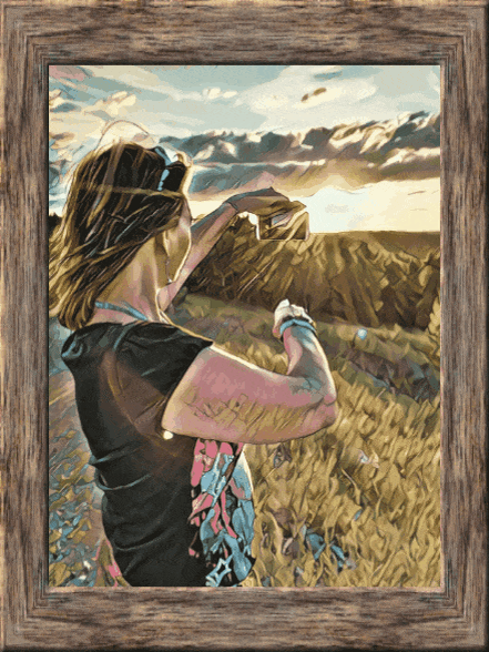 Гифка. галерея.