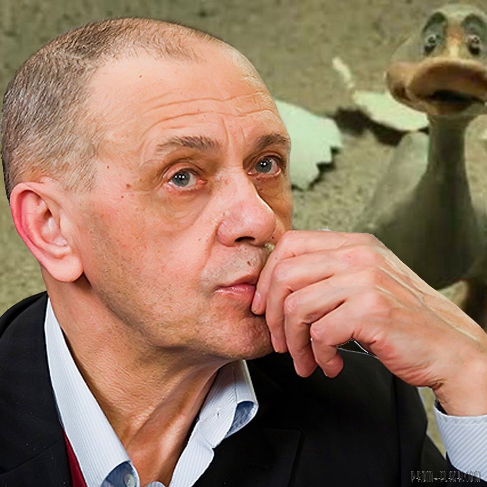 Гарри Бардин  