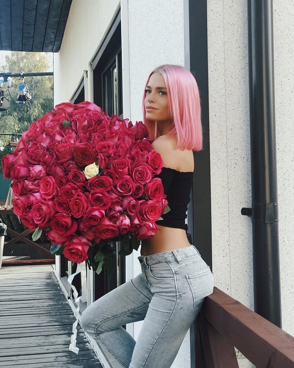 Балинская думала, что Кудряшов чем-то заразился от Ивановой
​Фото: «Инстаграм»