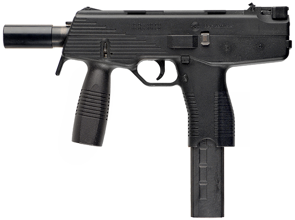 Тмп сайт. ПП Steyr MPI-69. Штайер ТМП. ПП мп9.