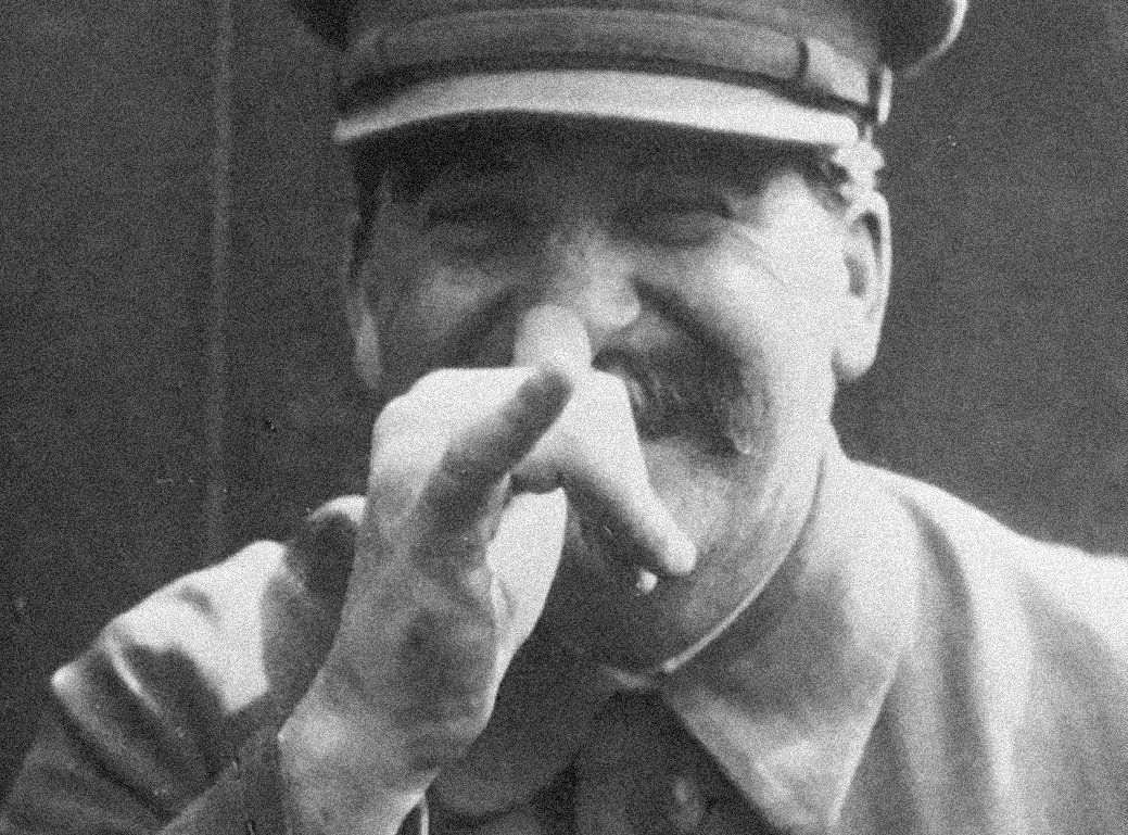 Сталин, Иосиф Виссарионович