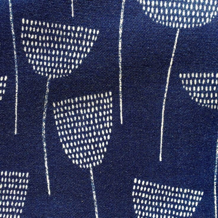 Японская вышивка сашико в одежде схемы фото