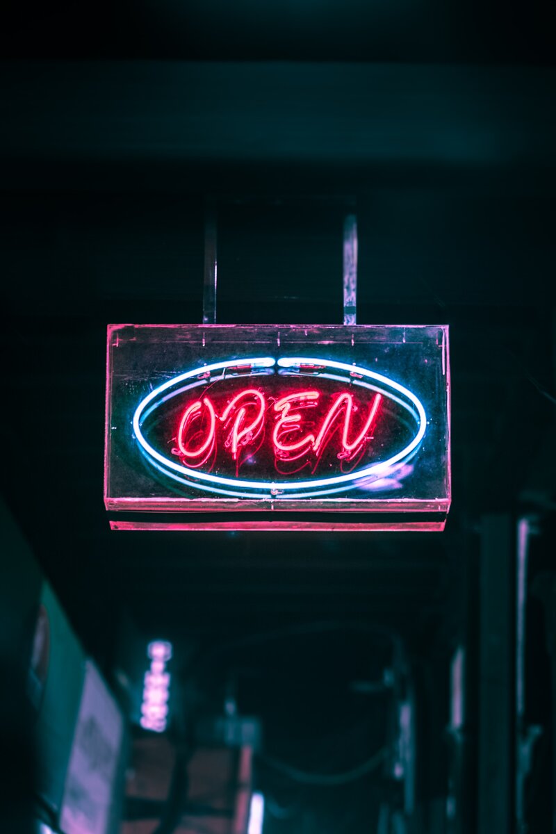 Photo by Pratik Gupta on Unsplash