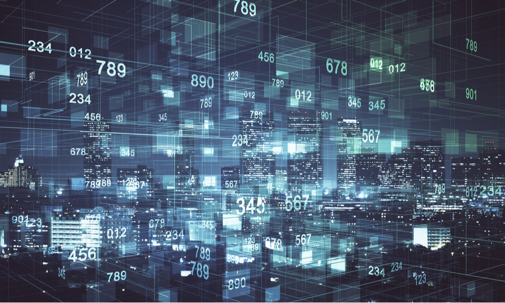 Data theme