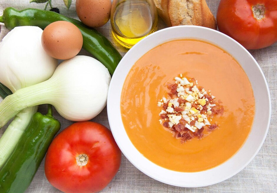 Сальморехо