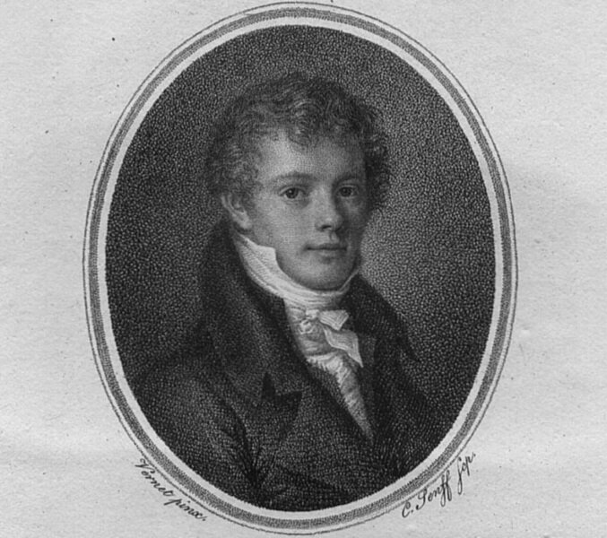 Отто Фридрих фон Рихтер