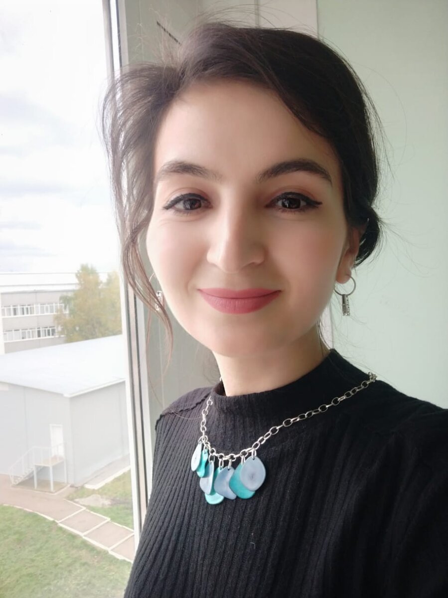 На фото я. Мне 37, регулярному приему витамина Д 2 года