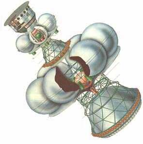 Распрацоўкі Дэдала