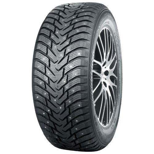 Nokian Hakkapeliitta 8 SUV