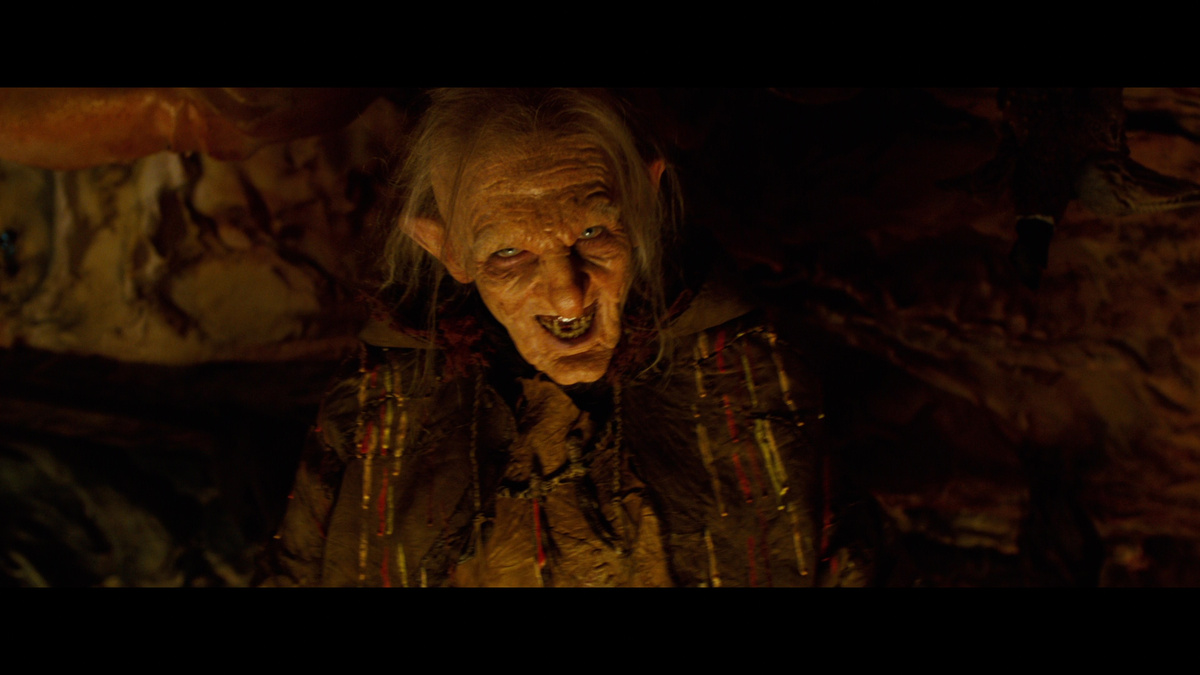 Милая старушка (из открытых источников)