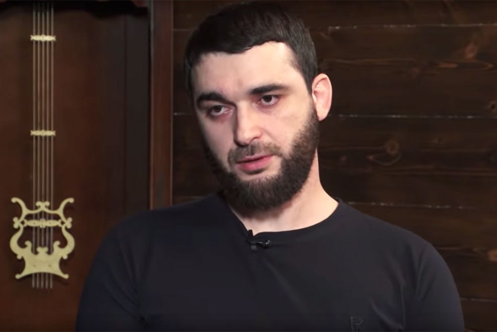 Фото: кадр из видео ALKIFAYA / YouTube