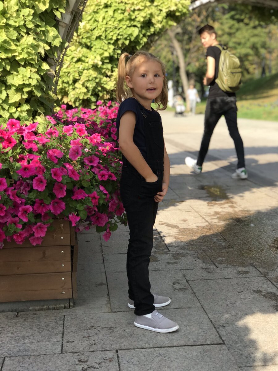 Фото из личного архива