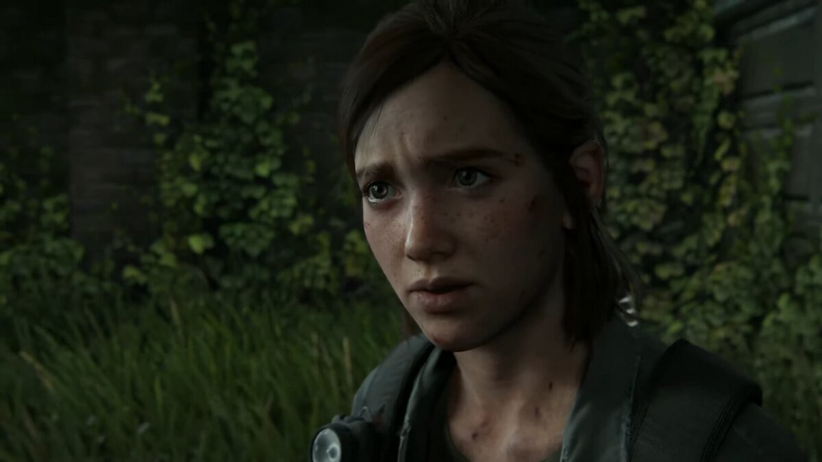 Антон Логвинов выдал спич о лесбиянках в The Last of Us 2. Это бред и  мракобесие | Кибер на Спортсе | Дзен