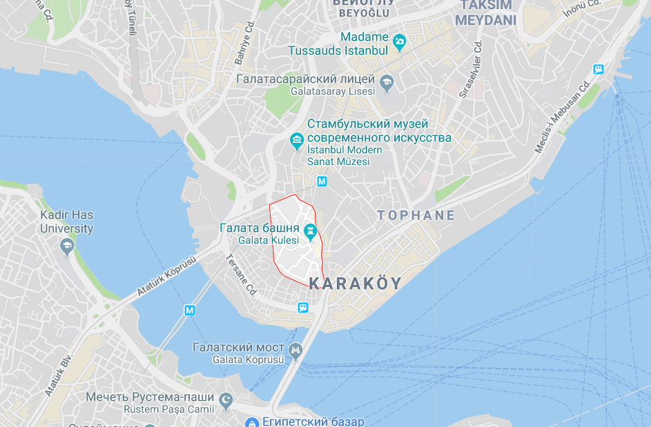 Истикляль Стамбул на карте. Бейоглу Стамбул на карте. Улица Истикляль в Стамбуле на карте. Пешеходная улица в Стамбуле Истикляль на карте. Таксим как добраться