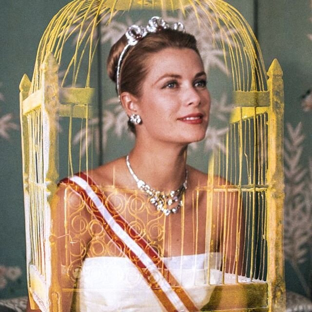 Princess Grace Of Monaco Death